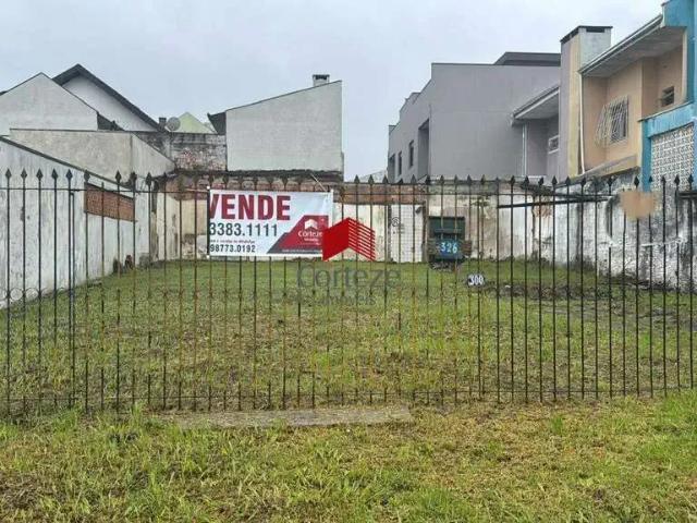 Terreno / Lote para Venda em Curitiba/PR Jardim das Américas