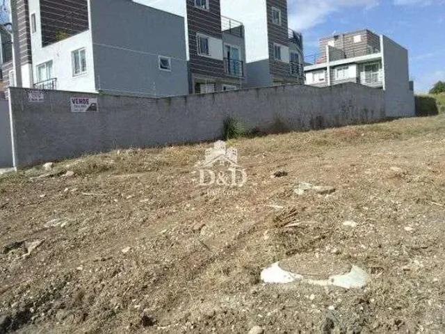 Terreno / Lote para Venda em Curitiba/PR Jardim das Américas
