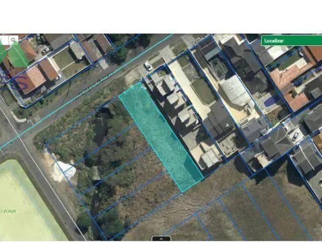 Terreno / Lote para Venda em Curitiba/PR Jardim das Américas
