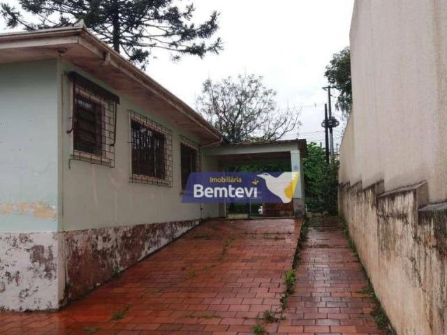 Terreno / Lote para Venda em Curitiba/PR Jardim das Américas