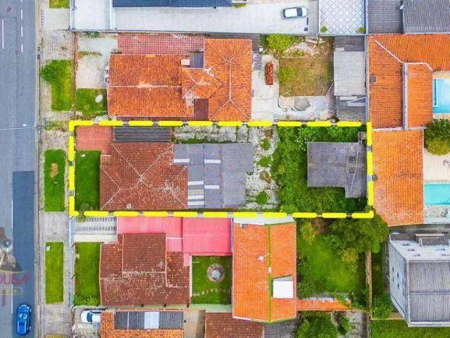 Terreno / Lote para Venda em Curitiba/PR Jardim das Américas