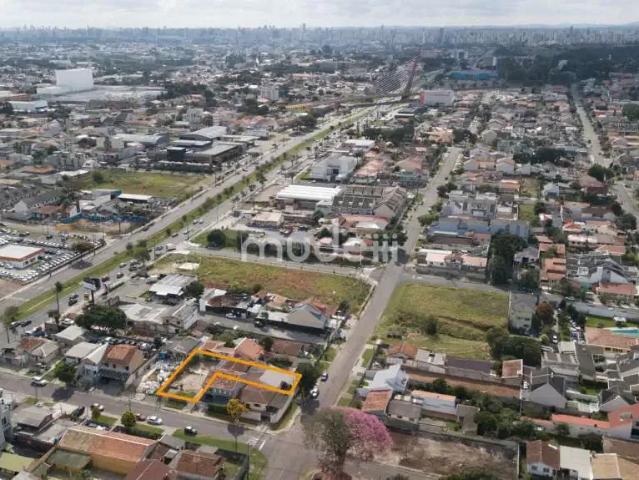 Terreno / Lote para Venda em Curitiba/PR Jardim das Américas