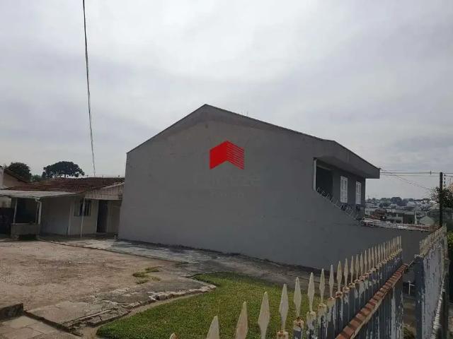 Terreno / Lote para Venda em Curitiba/PR Jardim das Américas