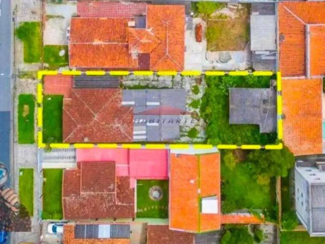 Terreno / Lote para Venda em Curitiba/PR Jardim das Américas