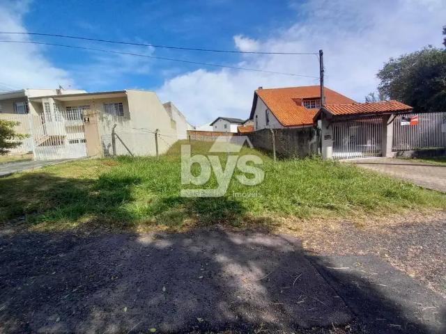 Terreno / Lote para Venda em Curitiba/PR Jardim das Américas