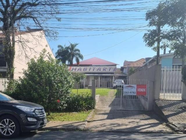 Terreno / Lote para Venda em Curitiba/PR Jardim das Américas