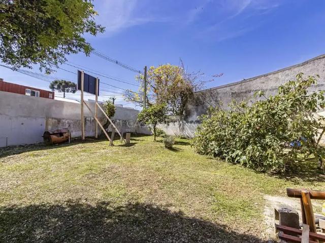 Terreno / Lote para Venda em Curitiba/PR Jardim das Américas