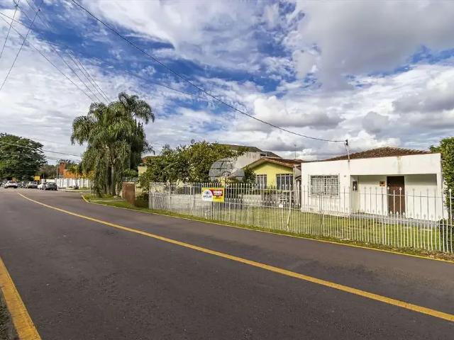 Terreno / Lote para Venda em Curitiba/PR Jardim Social 3 Quartos