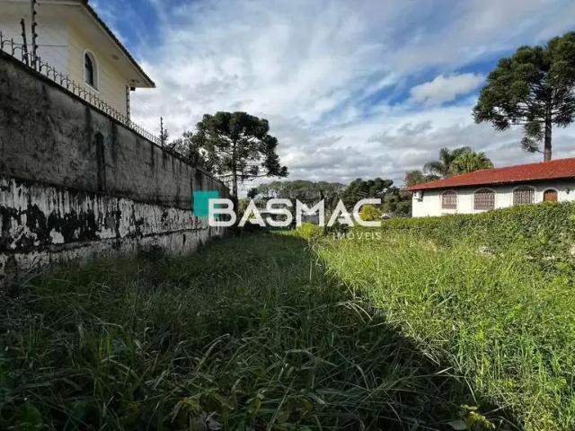 Terreno / Lote para Venda em Curitiba/PR Jardim Social