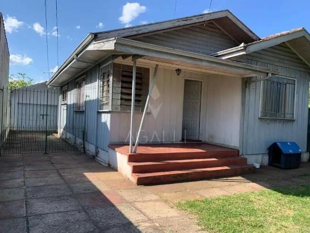 Terreno / Lote para Venda em Curitiba/PR Jardim Social