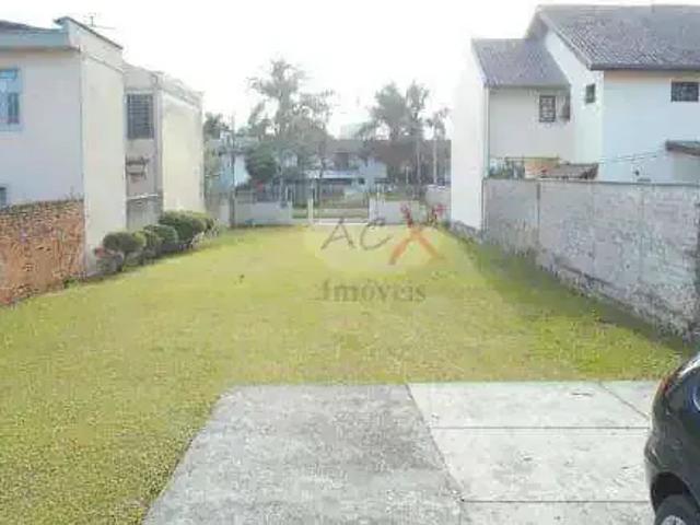 Terreno / Lote para Venda em Curitiba/PR Jardim Social