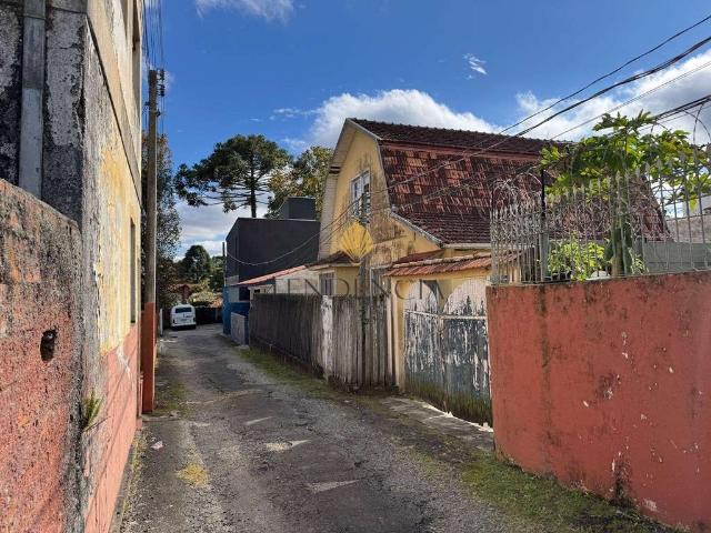 Terreno / Lote para Venda em Curitiba/PR Jardim Social