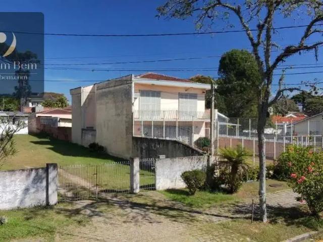 Terreno / Lote para Venda em Curitiba/PR Jardim Social