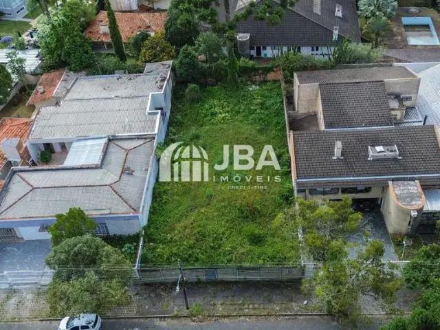Terreno / Lote para Venda em Curitiba/PR Jardim Social