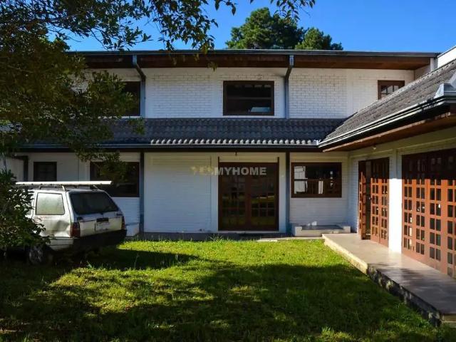 Terreno / Lote para Venda em Curitiba/PR Jardim Social