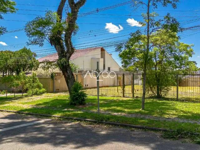 Terreno / Lote para Venda em Curitiba/PR Jardim Social
