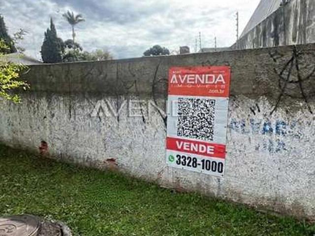 Terreno / Lote para Venda em Curitiba/PR Jardim Social
