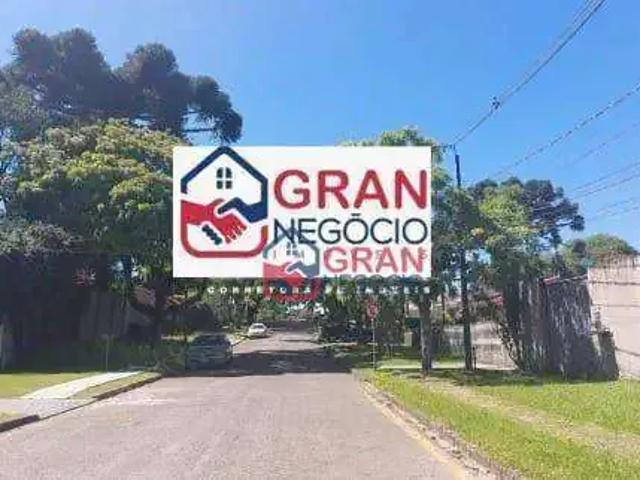 Terreno / Lote para Venda em Curitiba/PR Jardim Social
