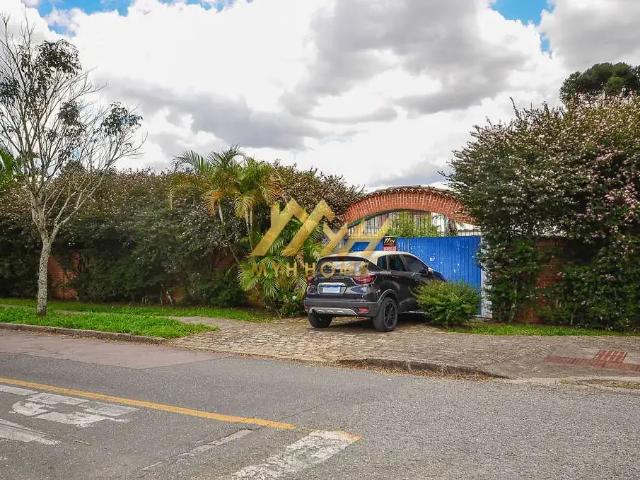 Terreno / Lote para Venda em Curitiba/PR Jardim Social 4 Quartos