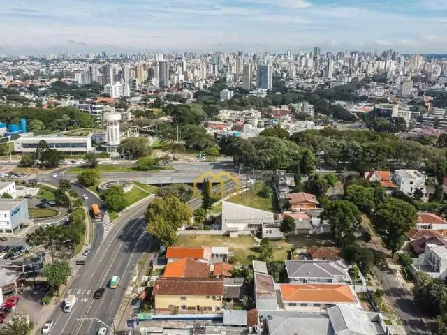 Terreno / Lote para Venda em Curitiba/PR Jardim Social