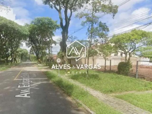 Terreno / Lote para Venda em Curitiba/PR Jardim Social