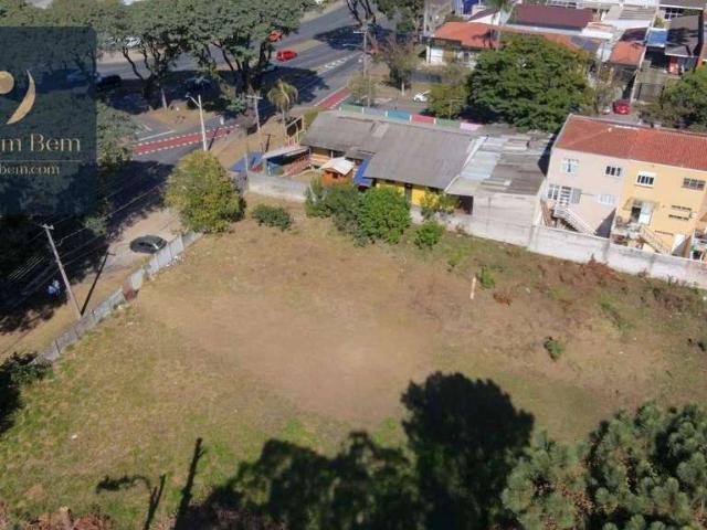 Terreno / Lote para Venda em Curitiba/PR Jardim Social