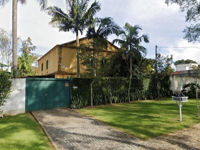 Terreno / Lote para Venda em Curitiba/PR Jardim Social