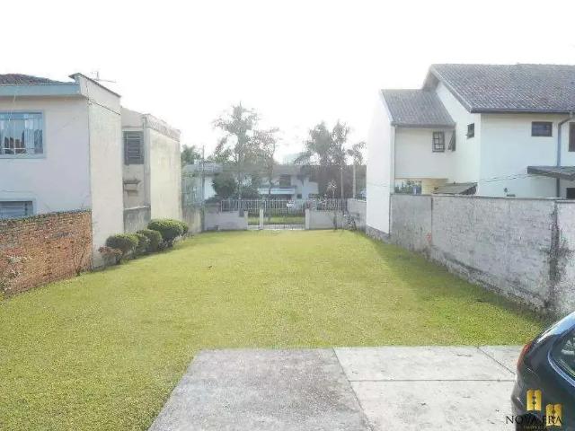 Terreno / Lote para Venda em Curitiba/PR Jardim Social