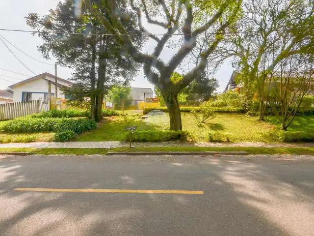 Terreno / Lote para Venda em Curitiba/PR Jardim Social