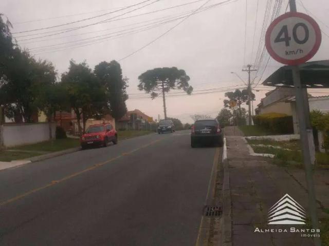 Terreno / Lote para Venda em Curitiba/PR Jardim Social