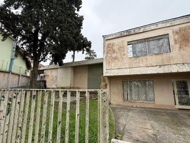 Terreno / Lote para Venda em Curitiba/PR Jardim Social