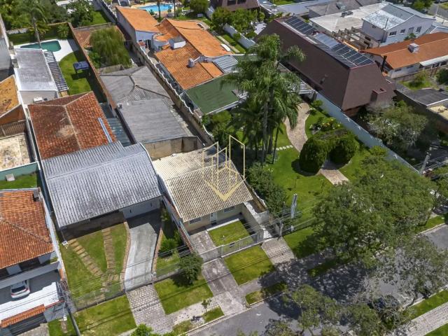 Terreno / Lote para Venda em Curitiba/PR Jardim Social