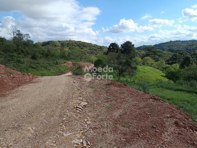 Terreno / Lote para Venda em Curitiba/PR Lamenha Pequena