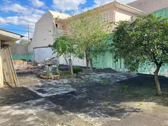 Terreno / Lote para Venda em Curitiba/PR Lindóia