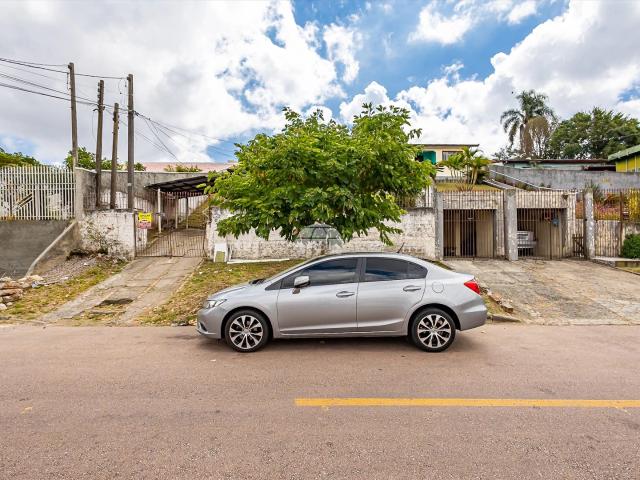 Terreno / Lote para Venda em Curitiba/PR Lindóia