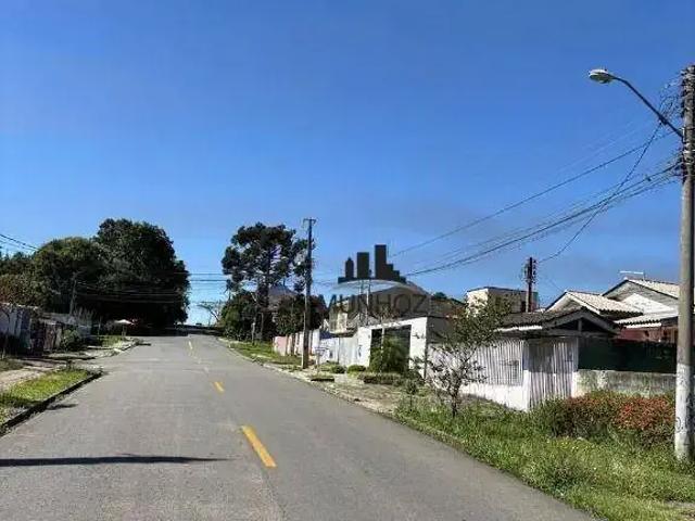 Terreno / Lote para Venda em Curitiba/PR Lindóia