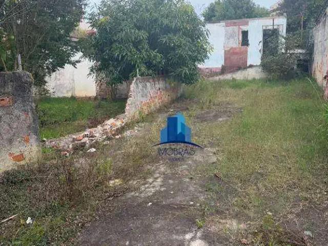 Terreno / Lote para Venda em Curitiba/PR Lindóia