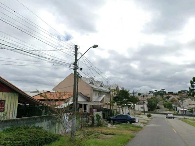 Terreno / Lote para Venda em Curitiba/PR Lindóia
