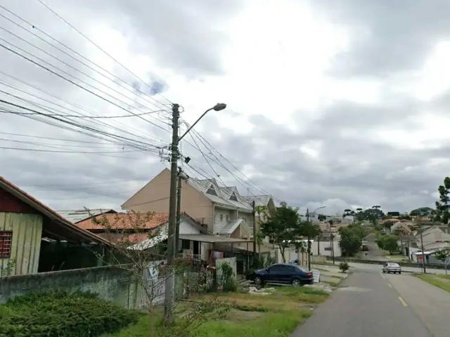 Terreno / Lote para Venda em Curitiba/PR Lindóia