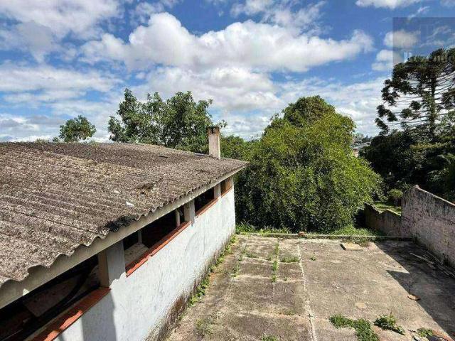 Terreno / Lote para Venda em Curitiba/PR Lindóia