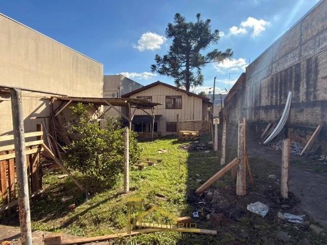 Terreno / Lote para Venda em Curitiba/PR Lindóia