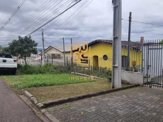 Terreno / Lote para Venda em Curitiba/PR Lindóia