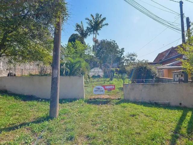 Terreno / Lote para Venda em Curitiba/PR Lindóia
