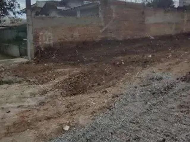 Terreno / Lote para Venda em Curitiba/PR Lindóia
