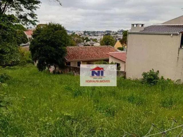 Terreno / Lote para Venda em Curitiba/PR Lindóia