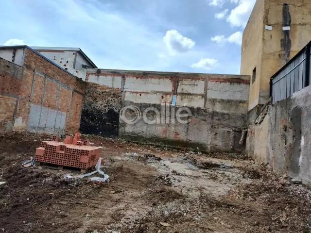 Terreno / Lote para Venda em Curitiba/PR Lindóia