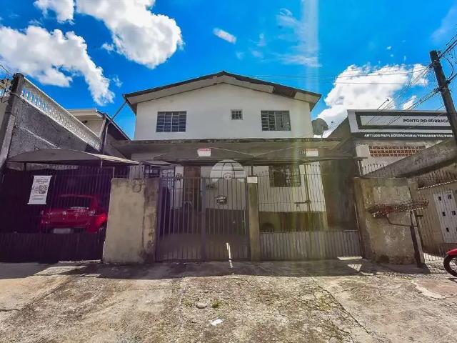 Terreno / Lote para Venda em Curitiba/PR Lindóia