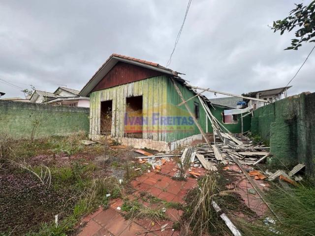 Terreno / Lote para Venda em Curitiba/PR Lindóia