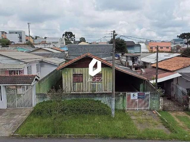 Terreno / Lote para Venda em Curitiba/PR Lindóia