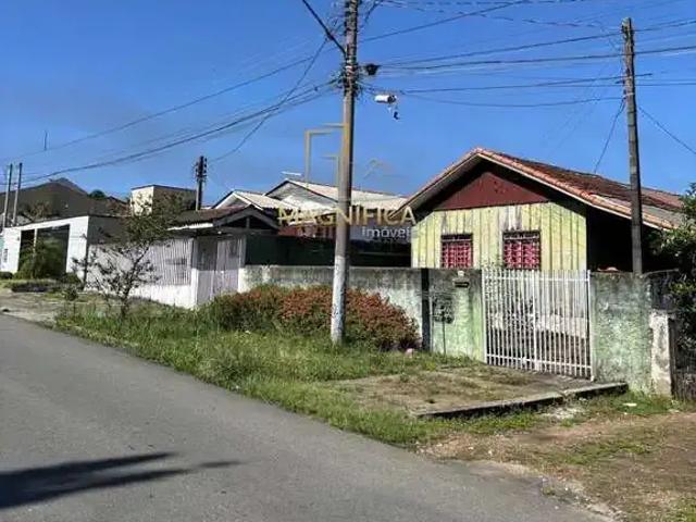 Terreno / Lote para Venda em Curitiba/PR Lindóia
